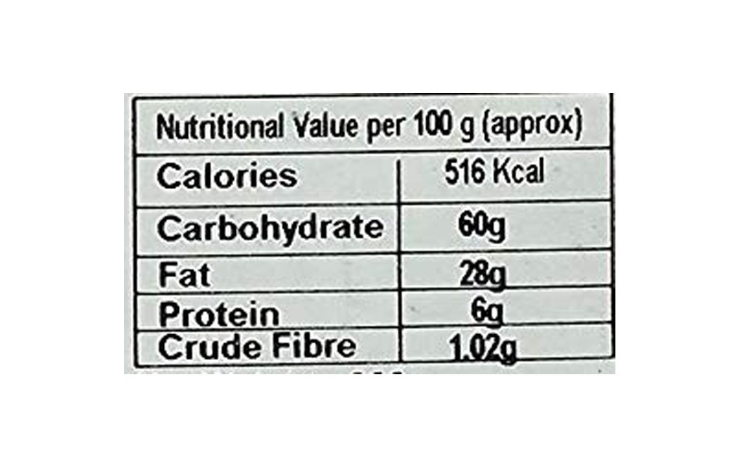 Agrawal's Delight Diet Chivda    Box  600 grams
